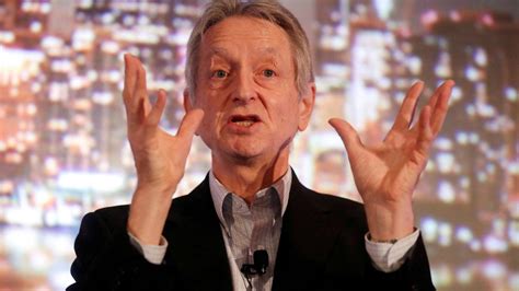 AI pioneer Geoffrey Hinton says the world is heeding warnings about the technology